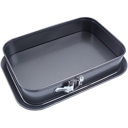 Forma de copt MYRIA MY4456, 32 x 22cm, gri Forma de copt MYRIA MY4456, 32 x 22cm, gri