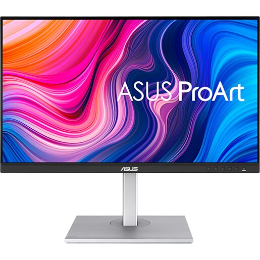 Monitor LED IPS ASUS ProArt PA278CV, 27", WQHD, 75Hz, negru Monitor LED IPS ASUS ProArt PA278CV, 27", WQHD, 75Hz, negru