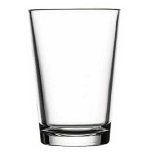 Set pahare apa PASABAHCE Alanya, 6 piese, 250 ml, sticla Set pahare apa PASABAHCE Alanya, 6 piese, 250 ml, sticla