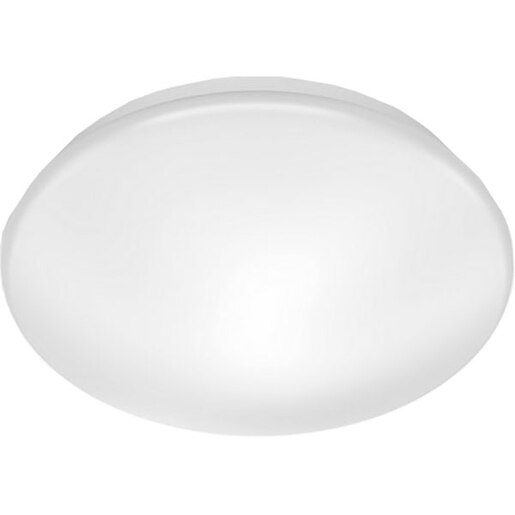 Plafoniera LED PHILIPS 8718699681050, 6W, 640lm, lumina rece, alb Plafoniera LED PHILIPS 8718699681050, 6W, 640lm, lumina rece, alb