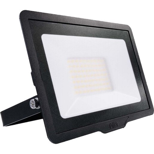 Proiector LED PILA BVP007, 50W, 4250 lumeni, IP65, lumina neutra, negru Proiector LED PILA BVP007, 50W, 4250 lumeni, IP65, lumina neutra, negru