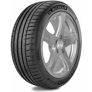 Anvelopa vara MICHELIN Pilot Sport 4 205/55R16 94Y XL MI Anvelopa vara MICHELIN Pilot Sport 4 205/55R16 94Y XL MI
