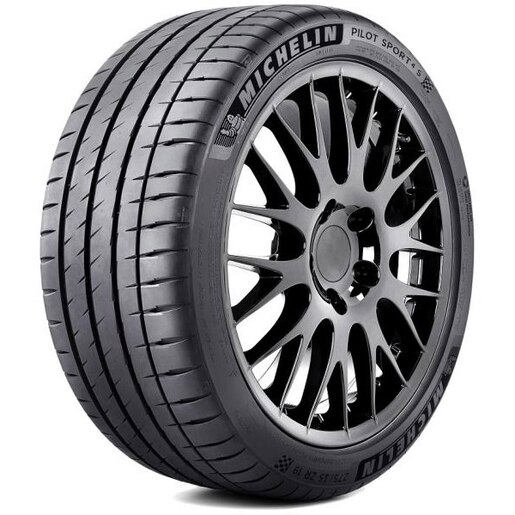 Anvelopa vara MICHELIN Pilot Sport 4 S 245/35R19 93Y XL Anvelopa vara MICHELIN Pilot Sport 4 S 245/35R19 93Y XL