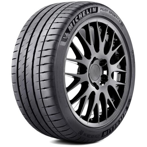 Anvelopa vara MICHELIN Pilot Sport 4 S 285/35R19 103Y XL Anvelopa vara MICHELIN Pilot Sport 4 S 285/35R19 103Y XL