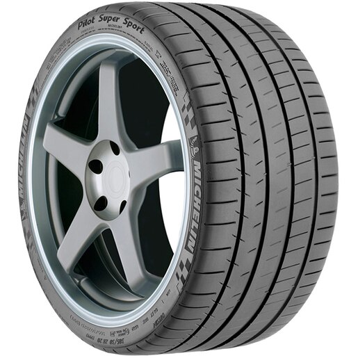 Anvelopa vara MICHELIN Pilot Super Sport 275/35R20 102Y XL TL * Anvelopa vara MICHELIN Pilot Super Sport 275/35R20 102Y XL TL *