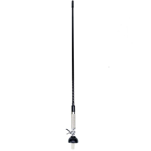 Antena CB PNI S60 cu fluture, 59 cm, cablu 4 m Antena CB PNI S60 cu fluture, 59 cm, cablu 4 m