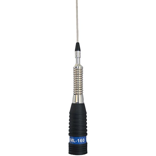 Antena CB PNI ML160, 145 cm, 600W Antena CB PNI ML160, 145 cm, 600W
