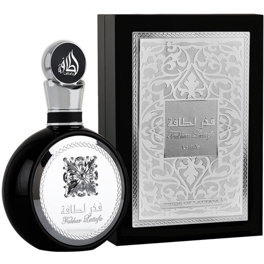 Apa de parfum LATTAFA PERFUMES Fakhar, Barbati, 100ml Apa de parfum LATTAFA PERFUMES Fakhar, Barbati, 100ml