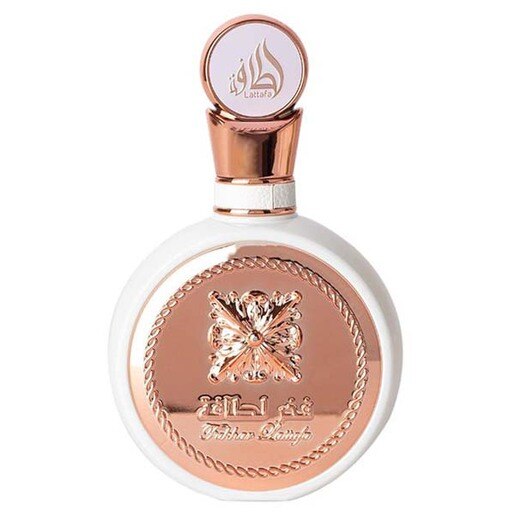 Apa de parfum LATTAFA PERFUMES Fakhar Femme, Femei, 100ml Apa de parfum LATTAFA PERFUMES Fakhar Femme, Femei, 100ml