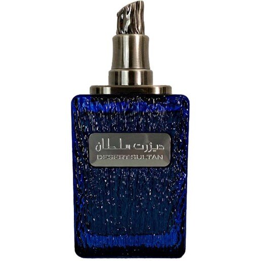 Apa de parfum ARD AL ZAAFARAN Desert Sultan Sapphire, Barbati, 100ml Apa de parfum ARD AL ZAAFARAN Desert Sultan Sapphire, Barbati, 100ml
