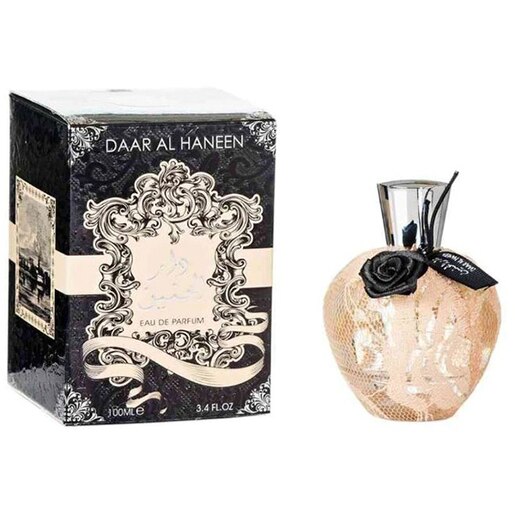 Apa de parfum ARD AL ZAAFARAN Daar al Haneen, Femei, 100ml Apa de parfum ARD AL ZAAFARAN Daar al Haneen, Femei, 100ml
