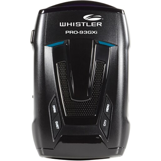 Detector radar WHISTLER PRO-93GXI, banda detectie X, K, KA, VG-2, Laser Detector radar WHISTLER PRO-93GXI, banda detectie X, K, KA, VG-2, Laser