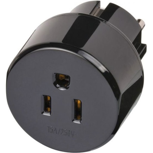 Adaptor priza SUA-RO BRENNENSTUHL 141560 Adaptor priza SUA-RO BRENNENSTUHL 141560