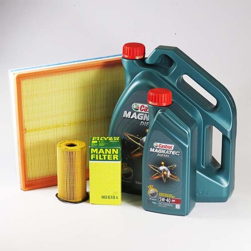 Kit Schimb Ulei Renault Tafic II 2,0dci 90cp 114CP Kit Schimb Ulei Renault Tafic II 2,0dci 90cp 114CP