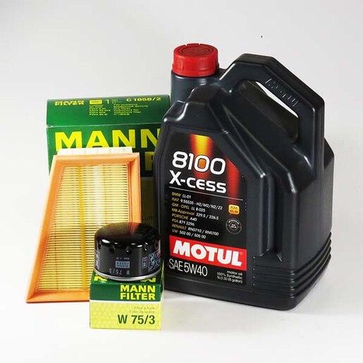 Kit Schimb Ulei Dacia Logan 16,16v 105cp 2005-2013 Kit Schimb Ulei Dacia Logan 16,16v 105cp 2005-2013