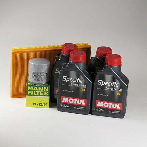 Kit schimb ulei MOTUL VW GOLF7 1.2TSI 86CP Kit schimb ulei MOTUL VW GOLF7 1.2TSI 86CP