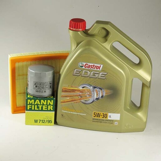 Kit Schimb Ulei VW GOLF7 1,5TSI 130CP DACA 150CP DADA Kit Schimb Ulei VW GOLF7 1,5TSI 130CP DACA 150CP DADA