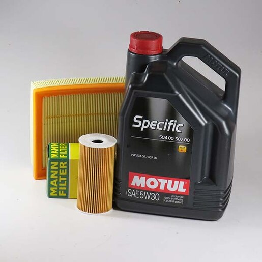 Kit schimb ulei MOTUL VW GOLF7 1.8TSI 179CP Kit schimb ulei MOTUL VW GOLF7 1.8TSI 179CP