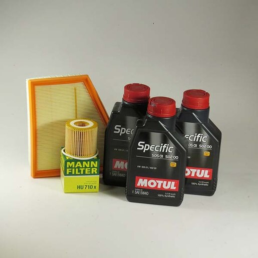 Kit Schimb Ulei VW Polo 4(9N) 1,2 60CP BBM Kit Schimb Ulei VW Polo 4(9N) 1,2 60CP BBM