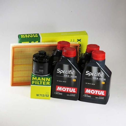 Kit schimb ulei MOTUL VW Polo 4(9N) 1.4 16v Kit schimb ulei MOTUL VW Polo 4(9N) 1.4 16v