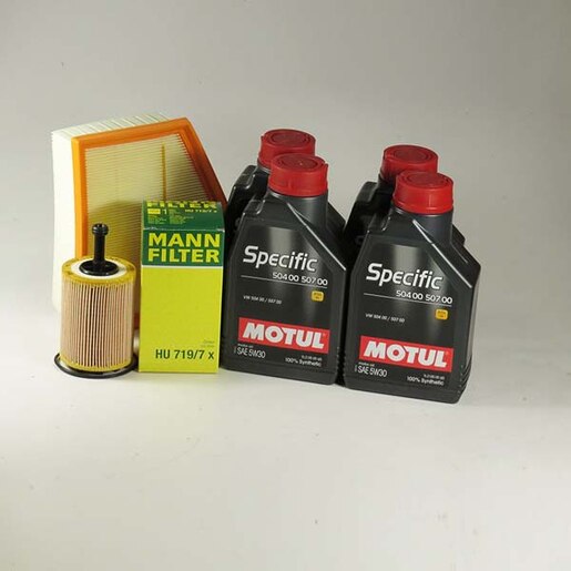 Kit schimb ulei MOTUL VW Polo 4(9N) 1.4TDI Kit schimb ulei MOTUL VW Polo 4(9N) 1.4TDI