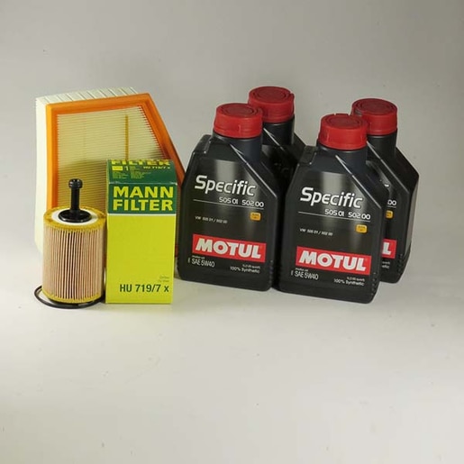 Kit schimb ulei MOTUL VW Polo 4(9N) 1.9SDI Kit schimb ulei MOTUL VW Polo 4(9N) 1.9SDI