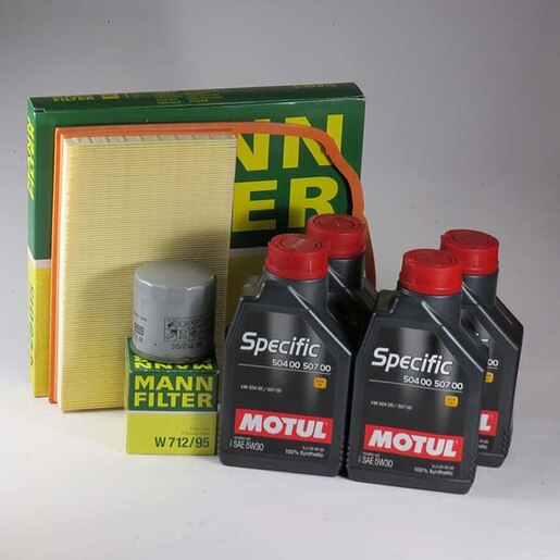 Kit schimb ulei MOTUL VW Polo 5 (6R.6C) 1.0i Kit schimb ulei MOTUL VW Polo 5 (6R.6C) 1.0i