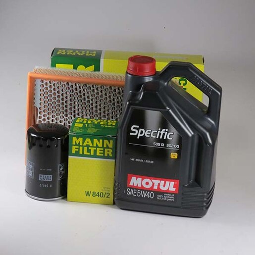 Kit schimb ulei MOTUL VW SHARAN 1.9TDI 90CP Kit schimb ulei MOTUL VW SHARAN 1.9TDI 90CP