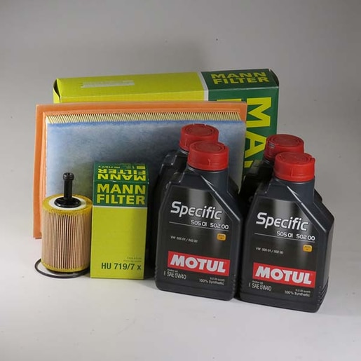 Kit schimb ulei MOTUL VW SHARAN 2.0TDI 140CP Kit schimb ulei MOTUL VW SHARAN 2.0TDI 140CP