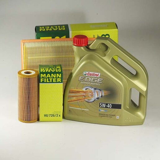 Kit Schimb Ulei VW PASSAT (3B3/3B6) 2,0TDI 136CP BGW,BHW Kit Schimb Ulei VW PASSAT (3B3/3B6) 2,0TDI 136CP BGW,BHW