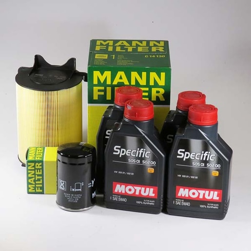 Kit schimb ulei MOTUL VW PASSAT 1.6 16V Kit schimb ulei MOTUL VW PASSAT 1.6 16V