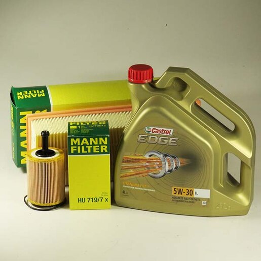 Kit Schimb Ulei VW PASSAT (3C2/3C5) 1,9TDI BKC, BLS, BXE Kit Schimb Ulei VW PASSAT (3C2/3C5) 1,9TDI BKC, BLS, BXE