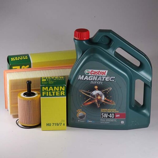 Kit Schimb Ulei VW TOURAN (1T1,1T2) 2,0TDI 136CP AZV 140CP BKD, BMM Kit Schimb Ulei VW TOURAN (1T1,1T2) 2,0TDI 136CP AZV 140CP BKD, BMM