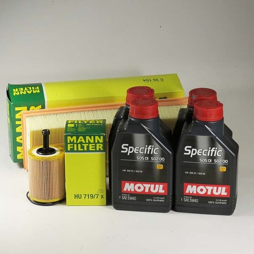 Kit Schimb Ulei VW TOURAN (1T1,1T2) 2,0TDI 170CP BMN Kit Schimb Ulei VW TOURAN (1T1,1T2) 2,0TDI 170CP BMN