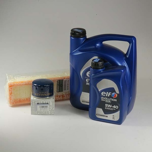 Kit Schimb Ulei Dacia Logan 1,5dci Kit Schimb Ulei Dacia Logan 1,5dci