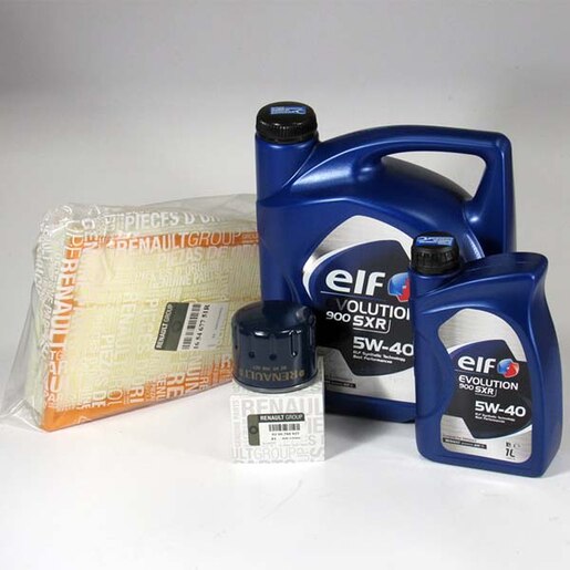 Kit Schimb Ulei Renault Fluence 1,5dci 86CP,90CP,110CP Kit Schimb Ulei Renault Fluence 1,5dci 86CP,90CP,110CP