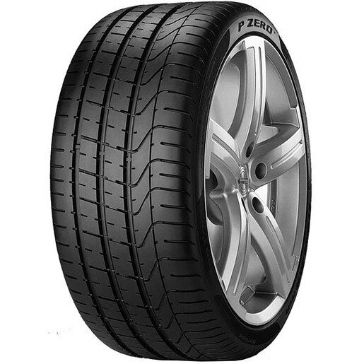 Anvelopa vara PIRELLI P-Zero 245/45R18 100Y XL (AO) Anvelopa vara PIRELLI P-Zero 245/45R18 100Y XL (AO)