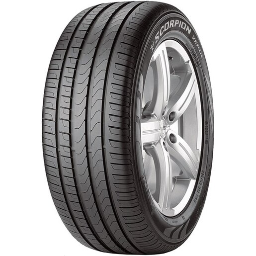 Anvelopa vara PIRELLI Scorpion Verde 255/55R19 111V XL (AO) Anvelopa vara PIRELLI Scorpion Verde 255/55R19 111V XL (AO)