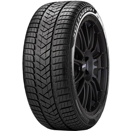 Anvelopa iarna PIRELLI Winter Sottozero 3 235/45R17 97V XL Anvelopa iarna PIRELLI Winter Sottozero 3 235/45R17 97V XL