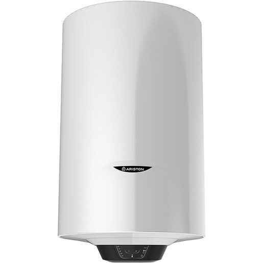 Boiler electric ARISTON Pro 1 ECO, 80l, 1800W, alb Boiler electric ARISTON Pro 1 ECO, 80l, 1800W, alb