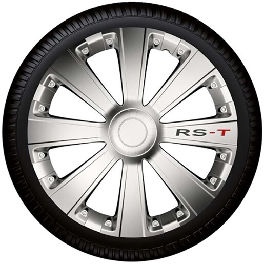Set capace roata PETEX RST, 15" Set capace roata PETEX RST, 15"