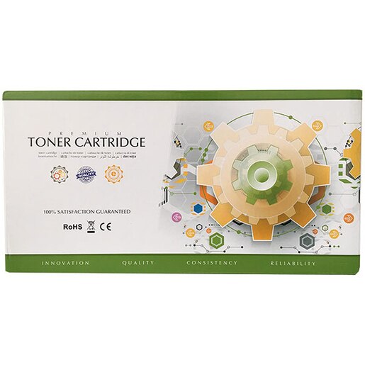 Toner STATIC CONTROL RC4CE403A Remanufactured compatibil cu HP CE403A, magenta Toner STATIC CONTROL RC4CE403A Remanufactured compatibil cu HP CE403A, magenta