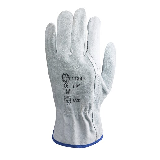 Manusi de protectie COVERGUARD Sacla Driver, piele, marimea 10 Manusi de protectie COVERGUARD Sacla Driver, piele, marimea 10