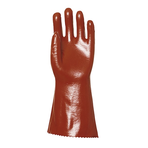 Manusi de protectie COVERGUARD, PVC, marime 9 Manusi de protectie COVERGUARD, PVC, marime 9