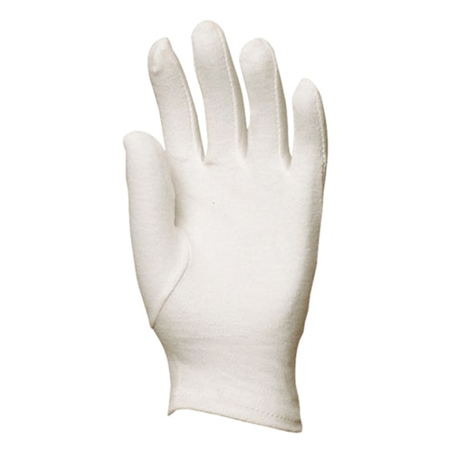 Manusi de protectie COVERGUARD, bumbac, marime 7 Manusi de protectie COVERGUARD, bumbac, marime 7