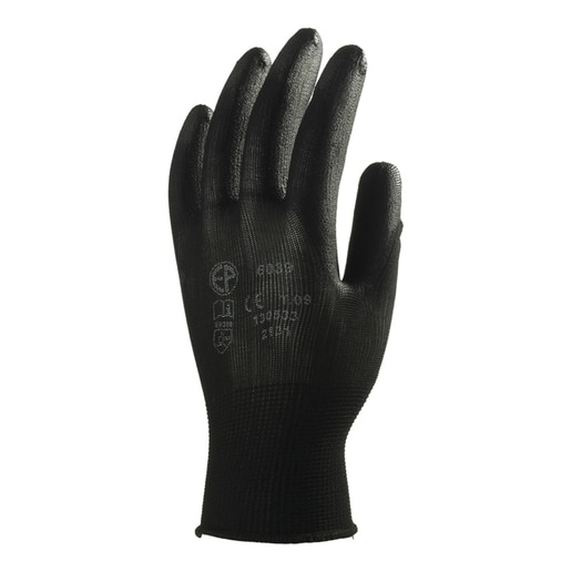 Manusi de protectie COVERGUARD, poliester, marime 6 Manusi de protectie COVERGUARD, poliester, marime 6