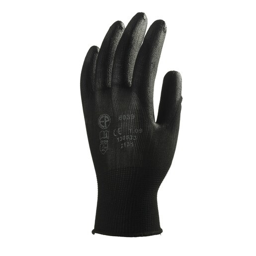 Manusi de protectie COVERGUARD, poliester, marime 10 Manusi de protectie COVERGUARD, poliester, marime 10