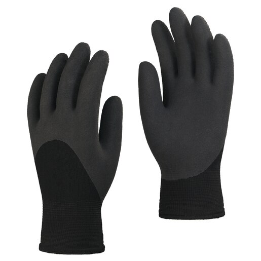 Manusi de protectie COVERGUARD Thermolite, latex, imersie 3/4, marime 8 Manusi de protectie COVERGUARD Thermolite, latex, imersie 3/4, marime 8