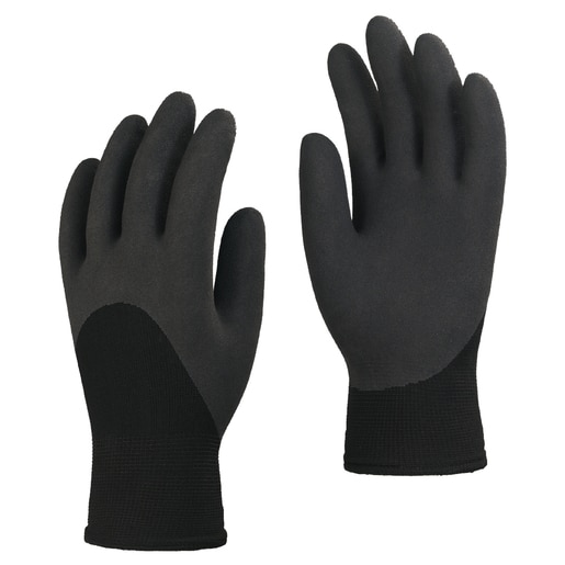Manusi de protectie COVERGUARD Thermolite, latex, imersie 3/4, marime 10 Manusi de protectie COVERGUARD Thermolite, latex, imersie 3/4, marime 10