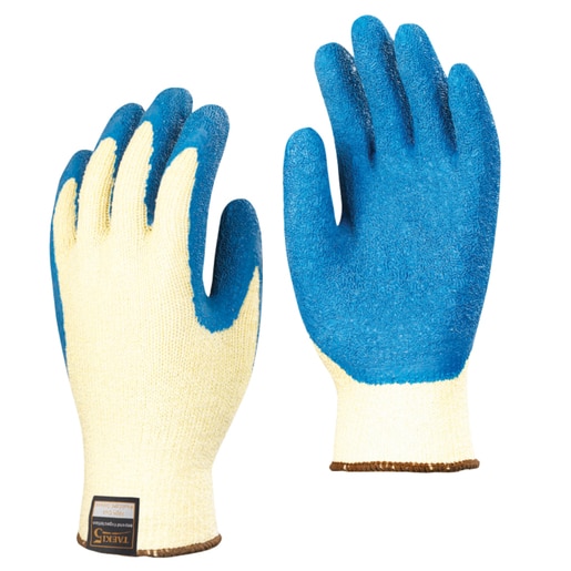 Manusi de protectie COVERGUARD Sacla, latex, anti-taiere, marime 10 Manusi de protectie COVERGUARD Sacla, latex, anti-taiere, marime 10